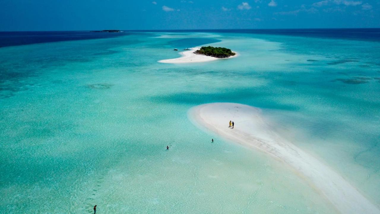 Quicksand Rasdhoo Εξωτερικό φωτογραφία