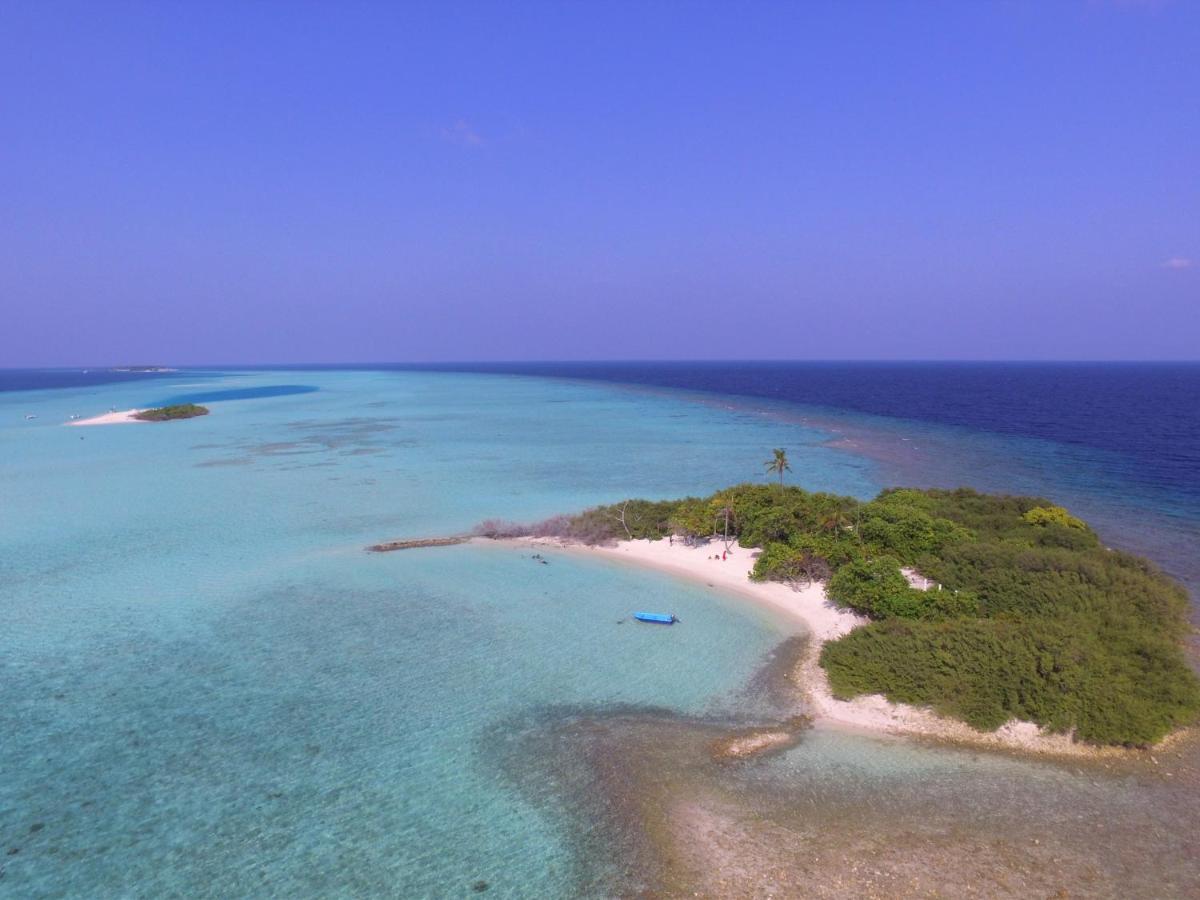 Quicksand Rasdhoo Εξωτερικό φωτογραφία