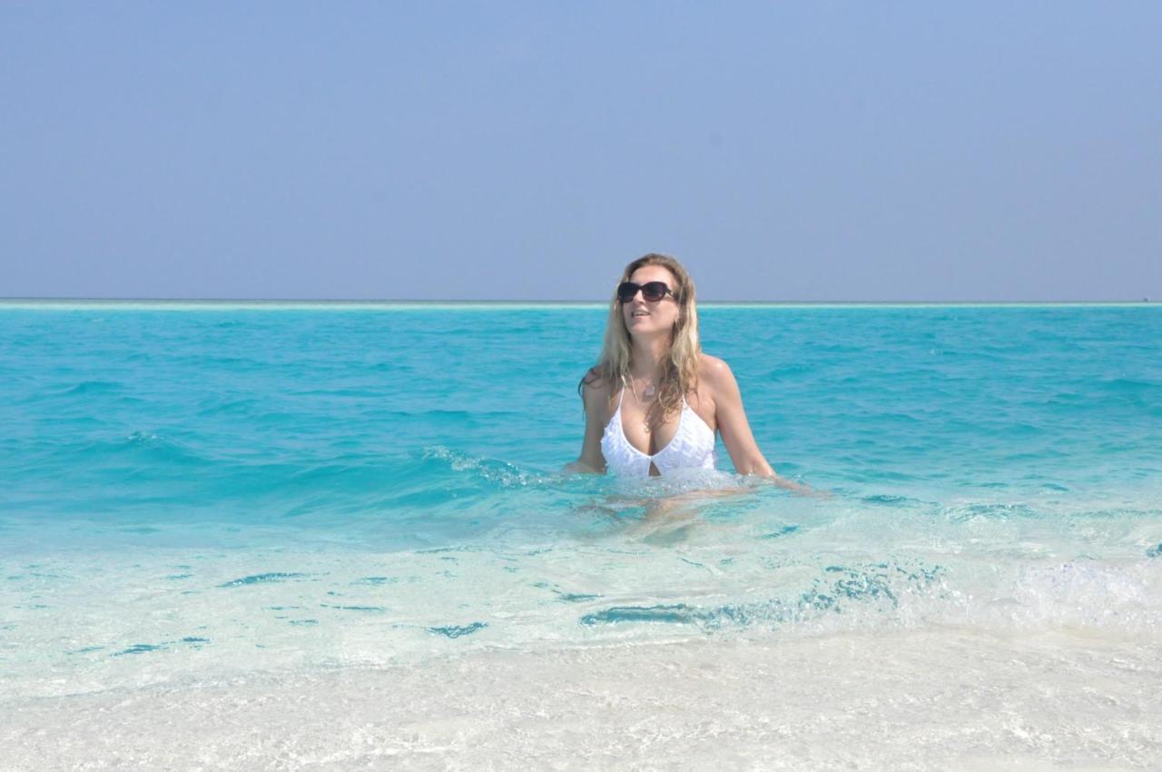 Quicksand Rasdhoo Εξωτερικό φωτογραφία